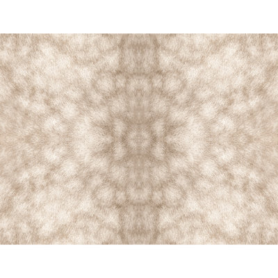 Abstract Vinyl Peel & Stick Wallpaper Roll