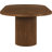 Belinda Oak Dining Table-123016942