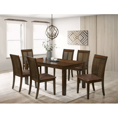 Ensemble repas pour 4 personnes Ronlo