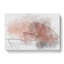 The Sydney Opera House In Abstract - Wrapped Canvas-55300180