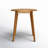 Aretin Round Outdoor Side Table-307715872