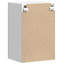 Sunetra Standard Wall Cabinet-1806151872