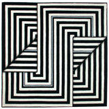 MTM - 'Scatola' Rug 6'7" X 6'7"