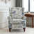 Antique Blue-1