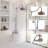 Exposed Thermostatic Shower System (P1085) by Strom Living-96919343