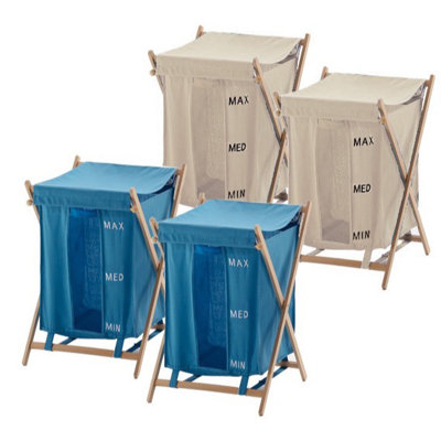 Bubo Laundry Set