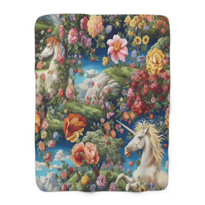Throw Blanket