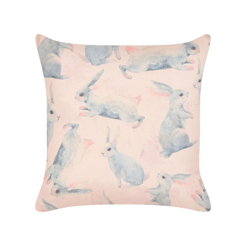 Belwood Square Cushion