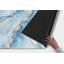 Non-Slip Abstract Doormat