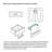 Dowell Kitchen Cabinet Finger Pull, 13"-43157545