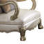 Fauteuil l 34 po Caruthers