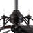 Hodaya 27" W Remote Control Ceiling Fan-1619641381-1619641386