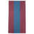 Burgundy/Blue/Burgundy