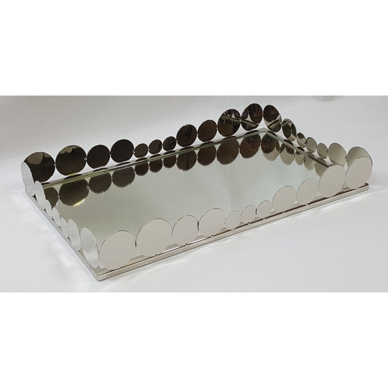 Lokey Tray