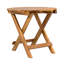 Table d'appoint d'extérieur