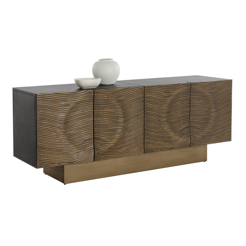 Dharkan 71.75'' W Sideboard