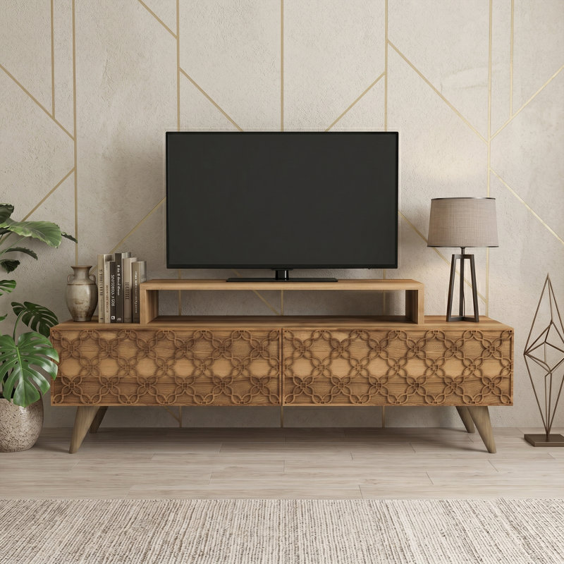 Elowen TV Stand for TVs up to 55"