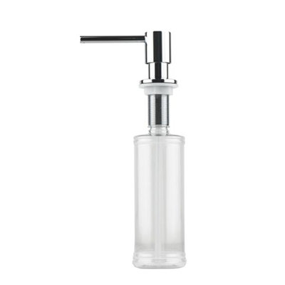 Trova Soap Dispenser