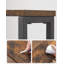 Aftab Kitchen Cart-712148293
