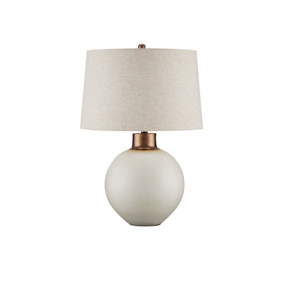 Olano Table Lamp -  Currey & Company, 6000-0939