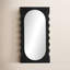 Miroir de plancher en bois-85016914