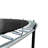 Creationstry Round Backyard Trampoline-98167746