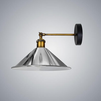 Armed Sconce