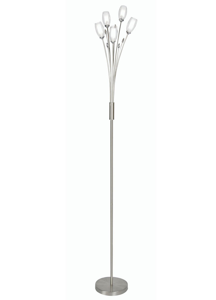 Newland 185.5cm Novelty Floor Lamp