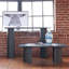 Moscow Solid Wood Coffee Table-1017739947