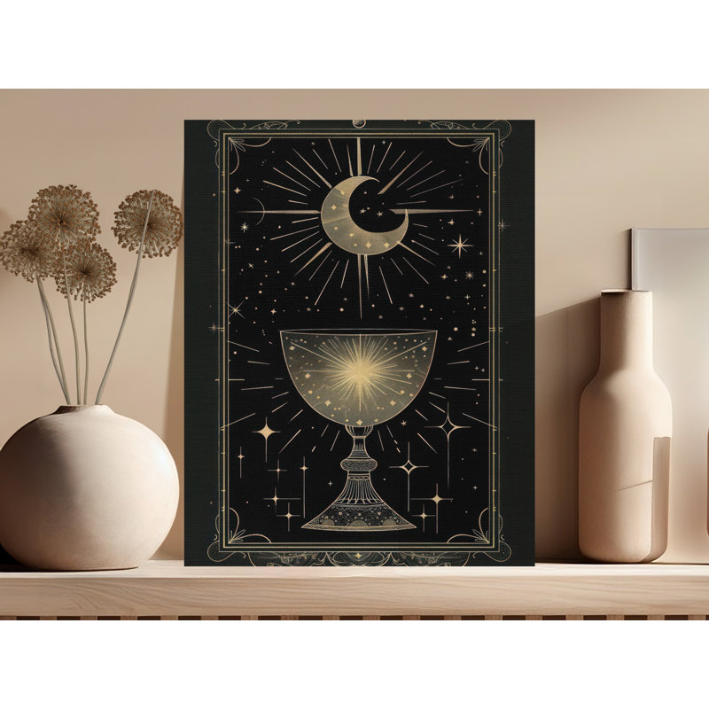 Wrapped Canvas Print Set, 16x24