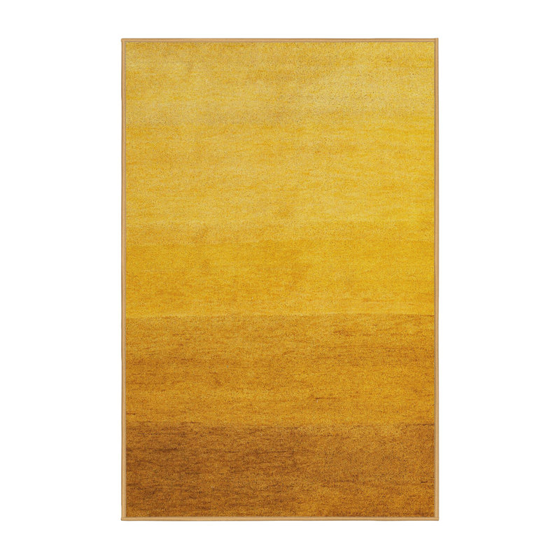 Ombre Indoor Rug, Runner 2' x 5'