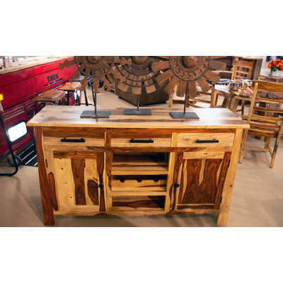 Buffet Ringgold Sheesham