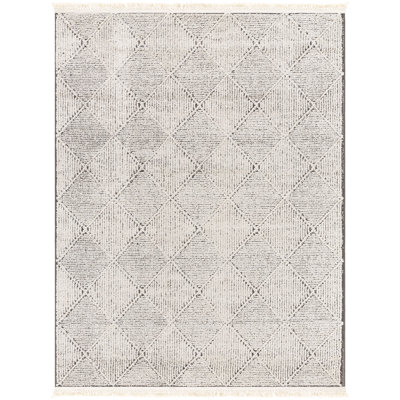 Moroccan Indoor Rug