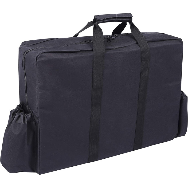 REDCAMP 17.7'' W x 5.1'' D Carry Bag