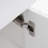 21.6'' Single Bathroom Vanity with Ceramic Top