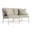 Venetian Outdoor 2 - Seat Loveseat-629779920-629779921