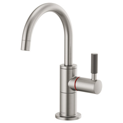 Litze® Instant Hot Faucet