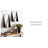 18.11'' H Metal Wall Wall Sconce