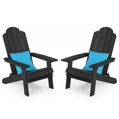 Outdoor Adirondack Chair