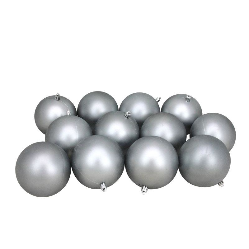 4'' Ball Ornament