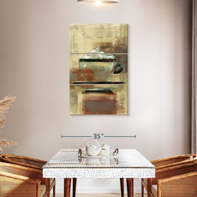 Yarlin Cafe Classico II neutre