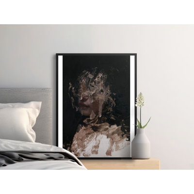 Harry 1 Piece Wall Art