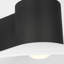 Focal LED Outdoor Wall Lantern-1101793494-1101793495