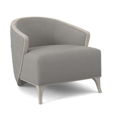 Penegrine Upholstered Accent Chair