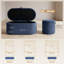 Manufactured Wood, Plastic / Acrylic, Other Storage Bench