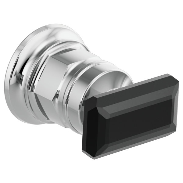 Invari®  Single-Handle Wall-Mount Lavatory Faucet - Less Handle 1.2 GPM