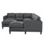Canapé modulaire en cuir Agatina-1515273056-1523915017