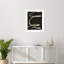 «Neutral Spring III», impression encadrée sur papier par Jacob Green-345665503-345665502