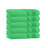  Ensemble de 5 serviettes de bain 100% coton-625212518