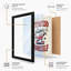 Espresso Yourself Retro - Framed Print-30351024-30351039